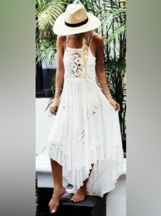 Spell Dresses & Skirts - Isla Bonita dress Spell